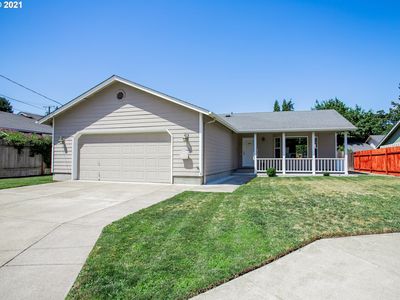 430 S 46th St, Springfield, OR, 97478