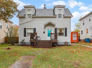 412 Sycamore St, Collinsville, IL