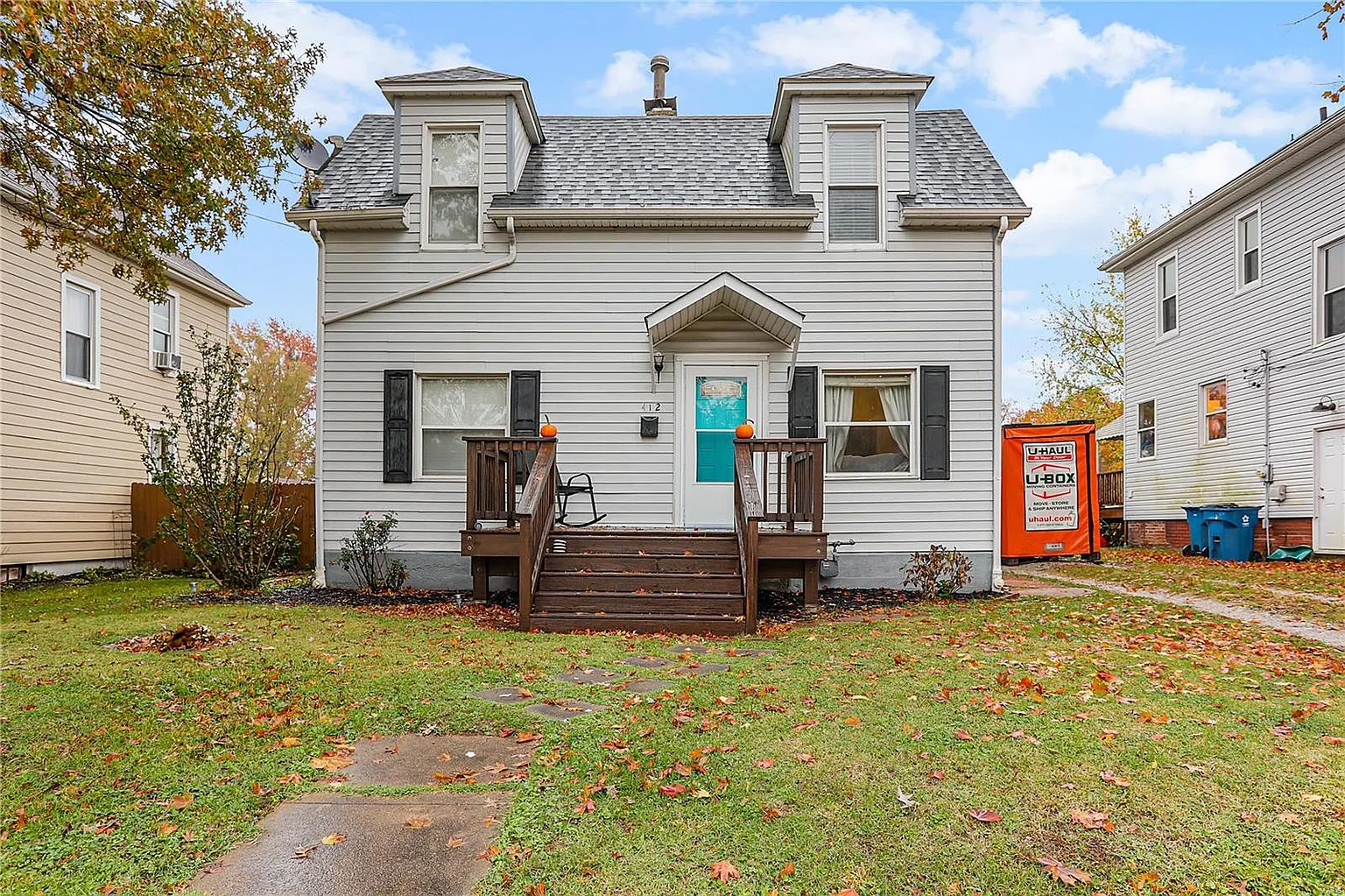 412 Sycamore St photo 1