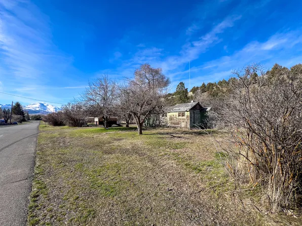 182 N Cozart Ave, Prairie City, OR 97869