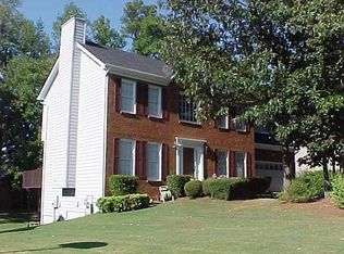 711 Burwood Park Dr, Lawrenceville, GA 30043