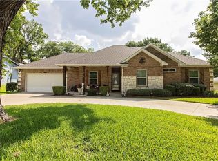 2309 Ridgewood Dr, Sherman, TX 75092