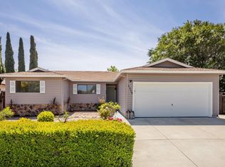 1318 Guerrero Ct, Milpitas, CA 95035