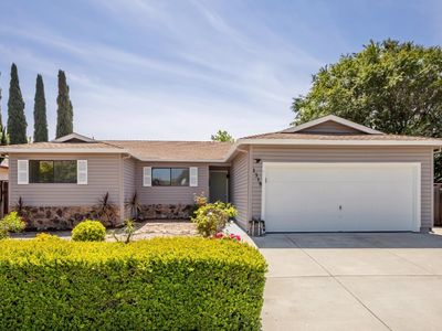 1318 Guerrero Ct, Milpitas, CA, 95035