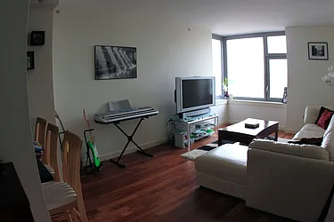 Rented by Prodigy International
