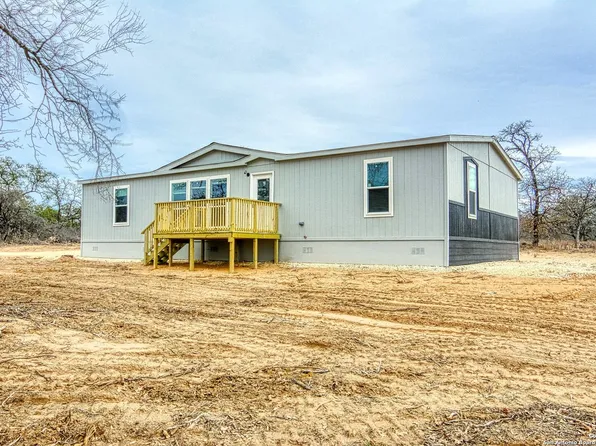 334 PR Sunset Vista Dr, Somerset, TX 78069