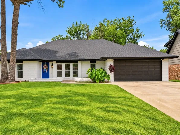 7405 Clayton Dr, Oklahoma City, OK 73132