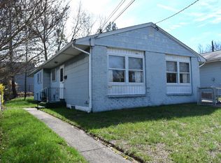 8404 Stow Rd, Pennsauken, NJ 08110