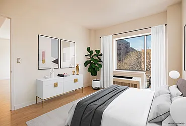 Rented by Berkshire Hathaway HomeServices New York Properties