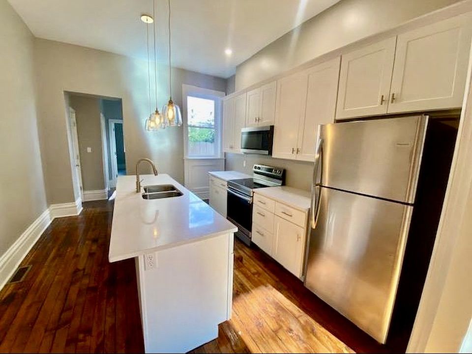 Custom Kitchen