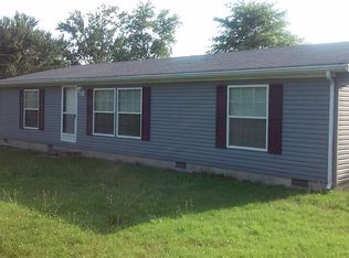 12435 Tunnelton Rd, Bedford, IN 47421