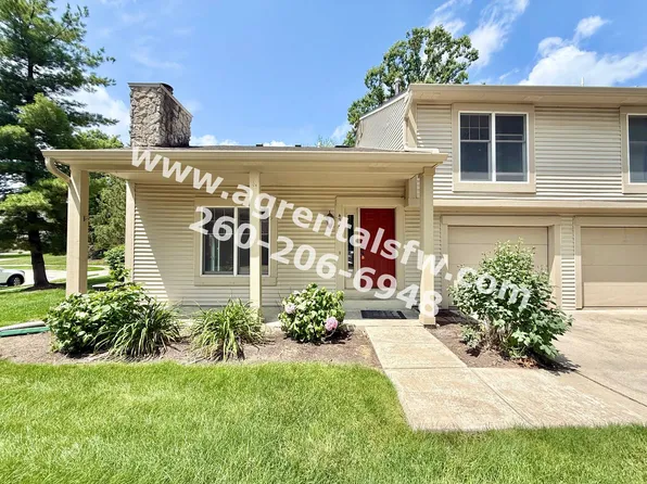4221 Crofton Ct, Fort Wayne, IN 46835