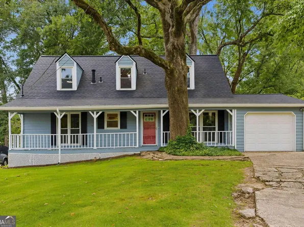 528 Powder Springs St SE, Smyrna, GA 30082