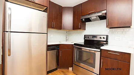 Rented by Nooklyn NYC LLC