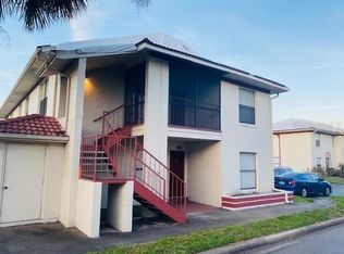 1604 Sunside Sq #33, Orlando, FL 32807