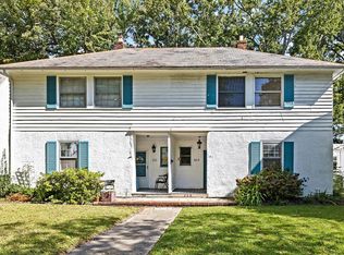 208 Piez Ave, Newport News, VA 23601