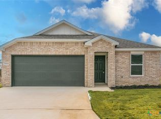 3004 Titus Ct, Temple, TX 76501