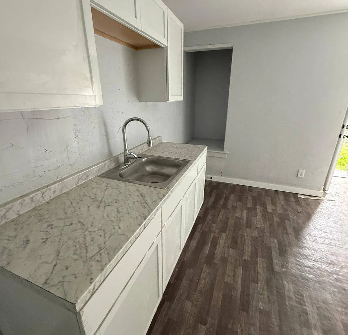 1401 Georgia Street - 1 — Photo 4