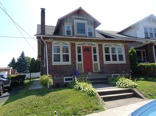 632 Davis St, Easton, PA 18042