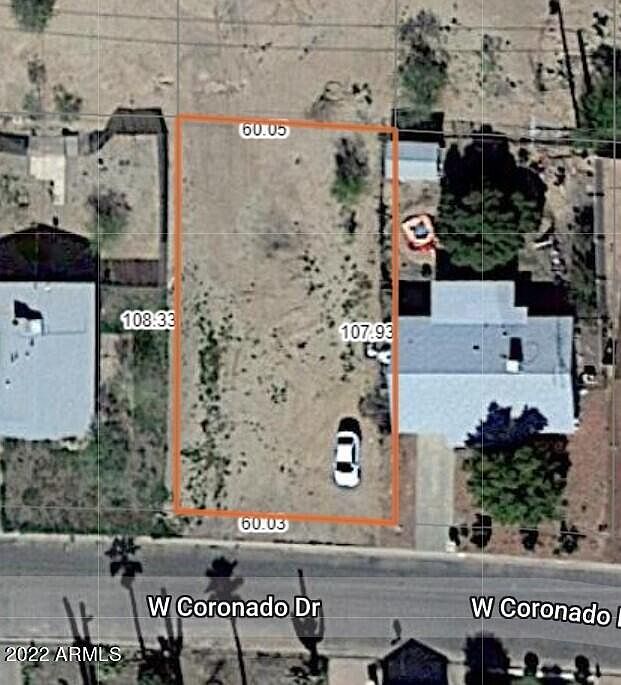2nd image of 9458 W CORONADO Drive #329
