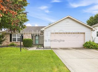 4215 Tarpon Bay Dr, Westfield, IN 46062