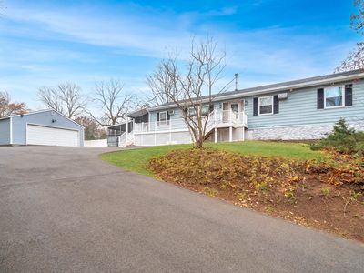 127 Cook Hill Road, Wallingford, CT, 06492