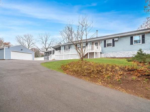 127 Cook Hill Road, Wallingford, CT 06492