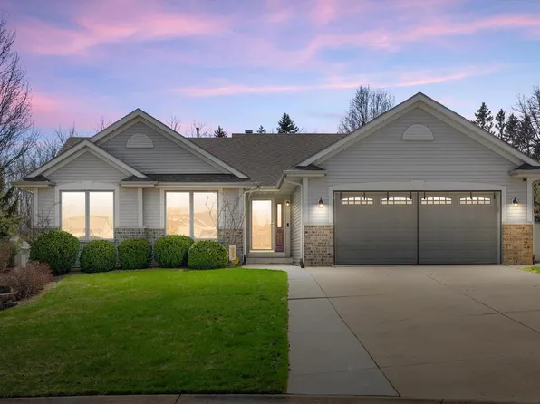 9333 Conifer COURT, Racine, WI 53406