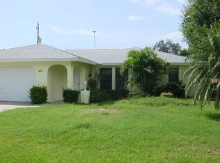 407 Altair Rd, Venice, FL 34293