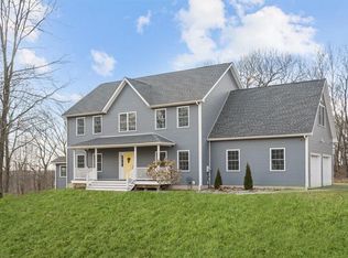 19 Caligiuri Ct, Lagrangeville, NY 12540