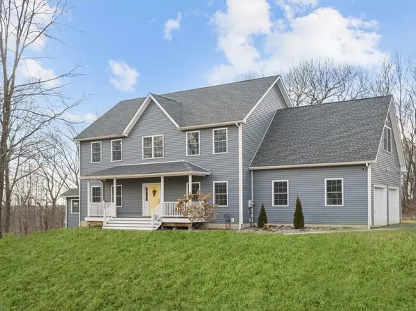 19 Caligiuri Court, La Grange Ville, NY 12540