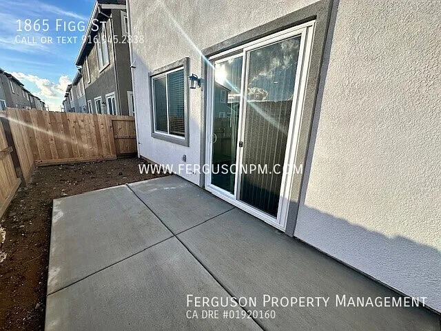 1865 Figg St — Photo 18