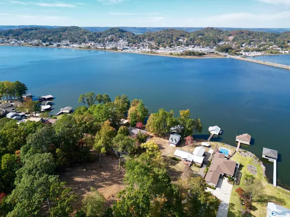 1605 Wyeth Dr, Guntersville, AL 35976