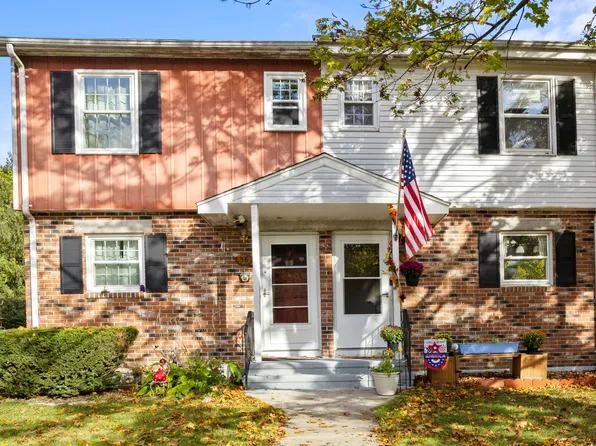 58 Athol Street #58, Killingly, CT 06239