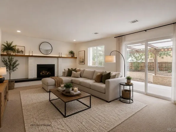 6543 S Allison Court, Littleton, CO 80123
