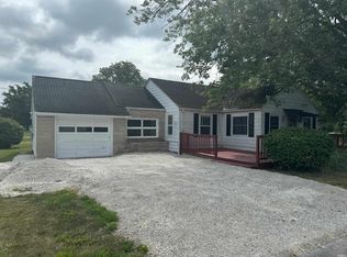 1002 W Water St, Portland, IN 47371
