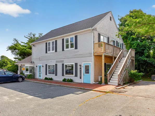 12 Merchants Landing UNIT 12, Sandwich, MA 02563
