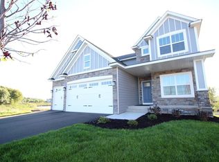 12477 Cottonwood St NW, Coon Rapids, MN 55448
