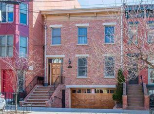 112 Erie St #1, Jersey City, NJ 07302