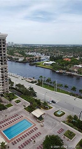 2nd image of 1201 S Ocean Dr APT 2303N