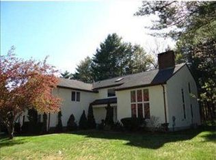 5 Wyncrest Cir, Andover, MA 01810