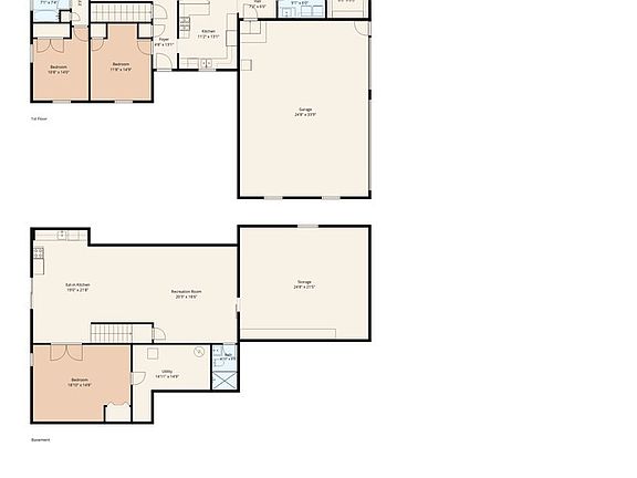 2nd image of 8097 Jones Rd