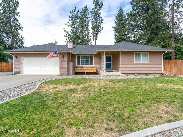 108 S Dart St, Post Falls, ID 83854