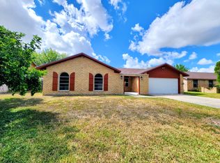 20 Calgary Ct, Brownsville, TX 78526