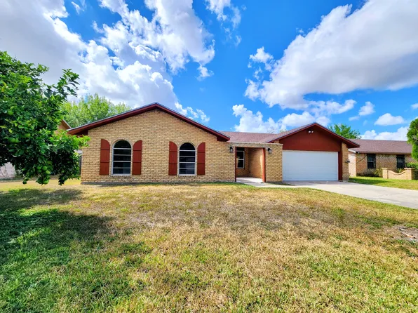 20 Calgary Ct, Brownsville, TX 78526