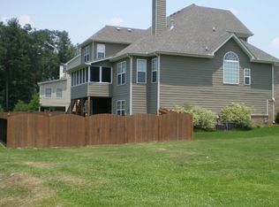 3335 Sweet Basil Ln, Loganville, GA 30052