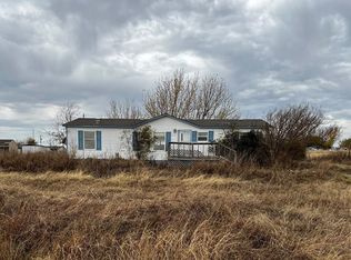 132 Creasser Ln, Rhome, TX 76078