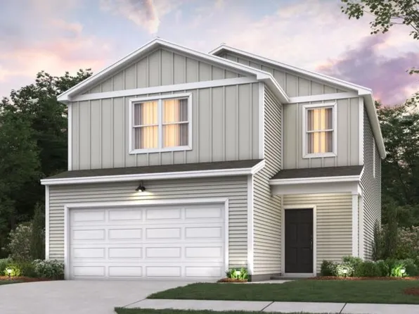 837 Meadowbrook Ln, Summerville, SC 29486