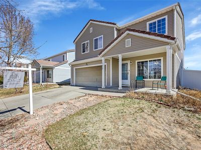 5214 Perth Court, Denver, CO, 80249