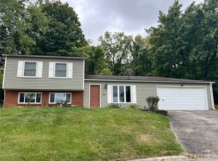 2916 Warbler Way, Dayton, OH